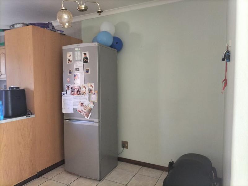 2 Bedroom Property for Sale in Uitsig Free State